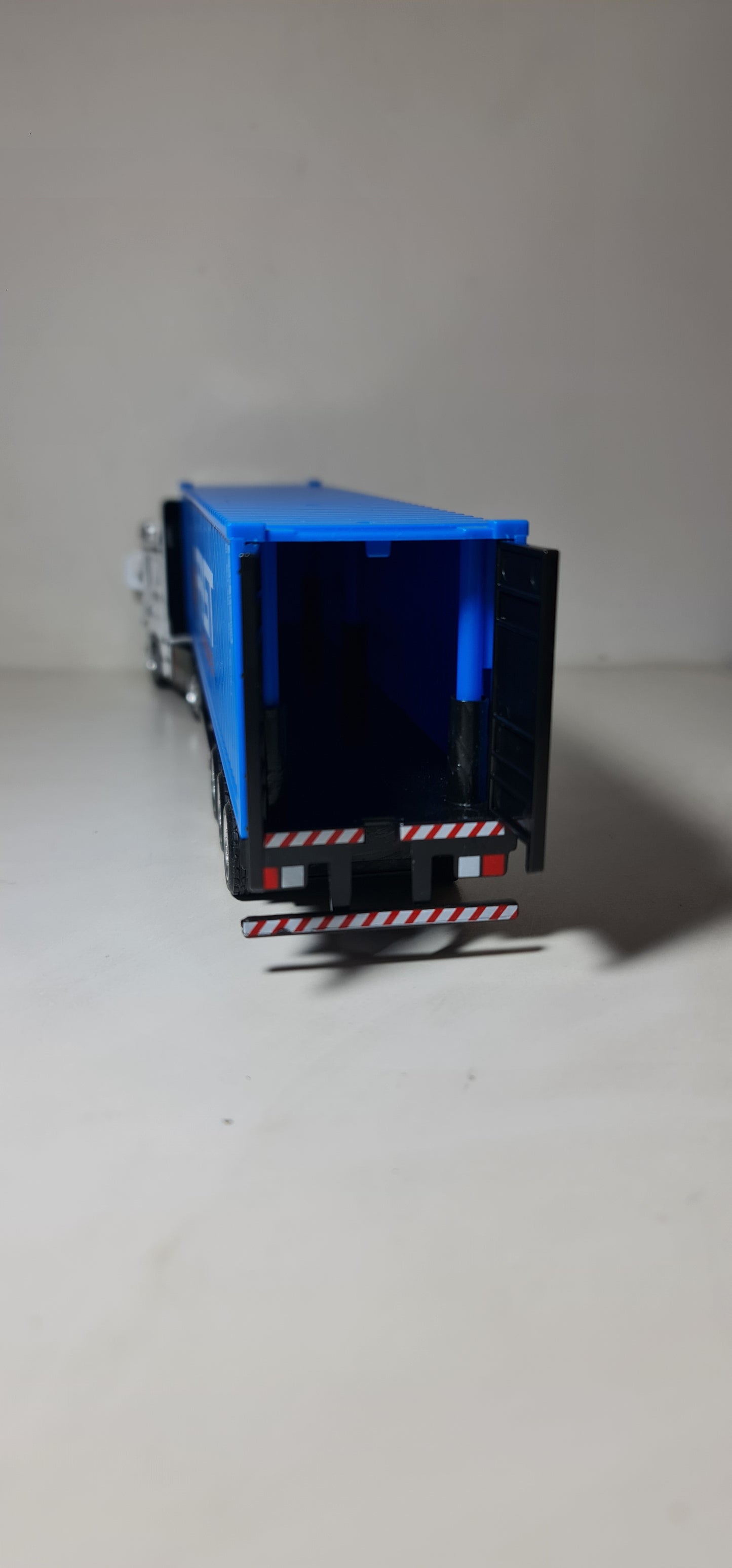 FAST CONTAINER !!!