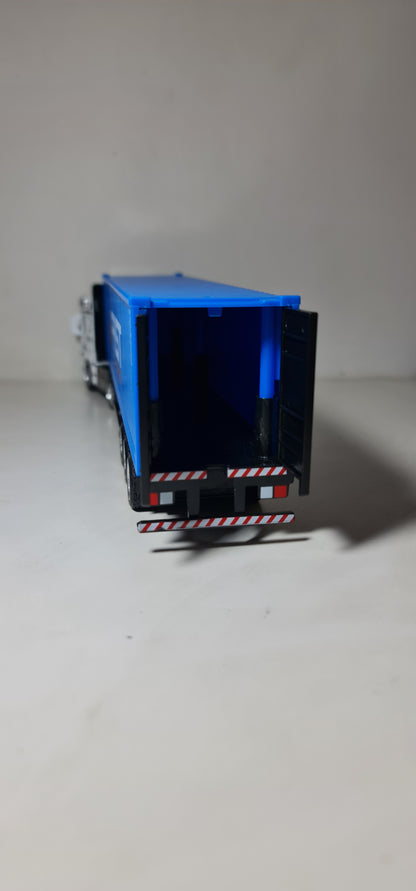 FAST CONTAINER !!!