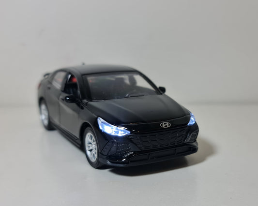 HYUNDAI ELANTRA CN7