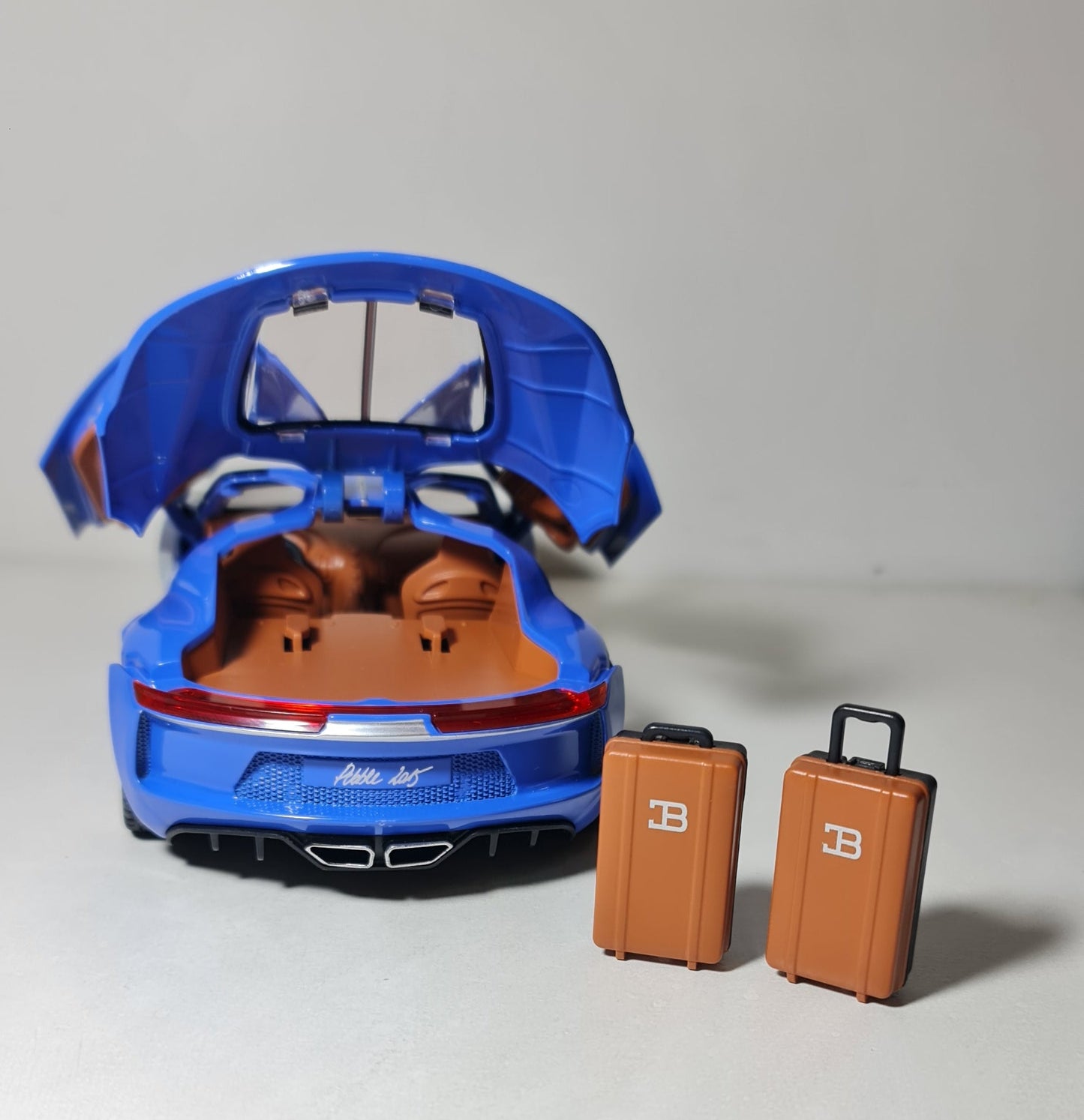 BUGATTI ATLANTIC