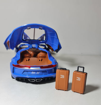 BUGATTI ATLANTIC