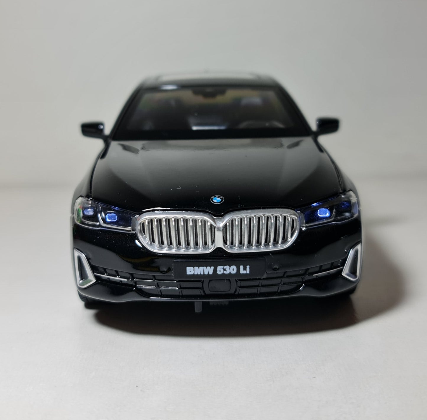 BMW 5TH G30