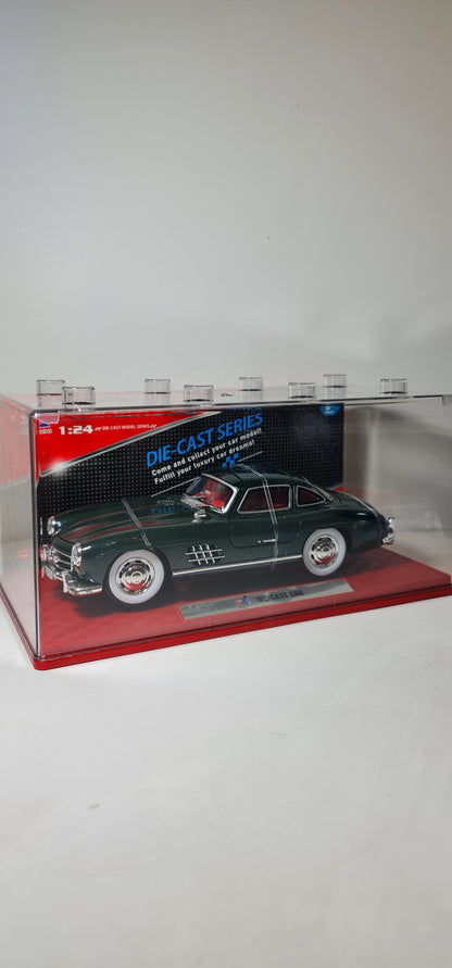 MERCEDES SL300