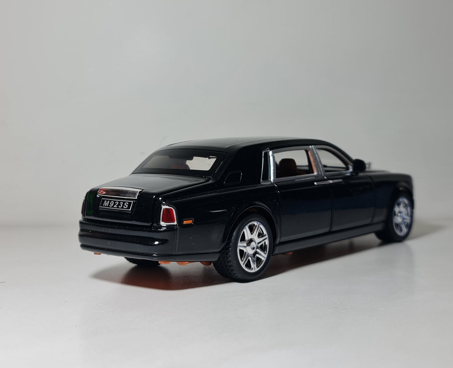 ROLLS ROYCE PHANTOM