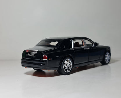 ROLLS ROYCE PHANTOM