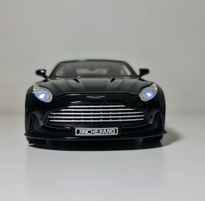 ASTON MARTIN DB12