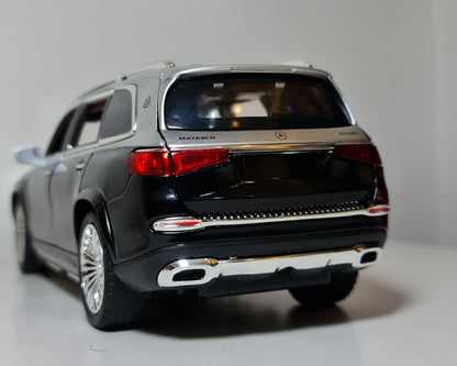 MERCEDES GLS MAYBACH