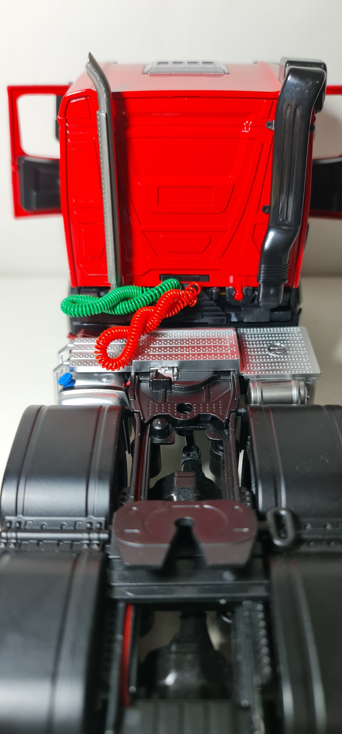 ACTROS MP5 (HEAD)