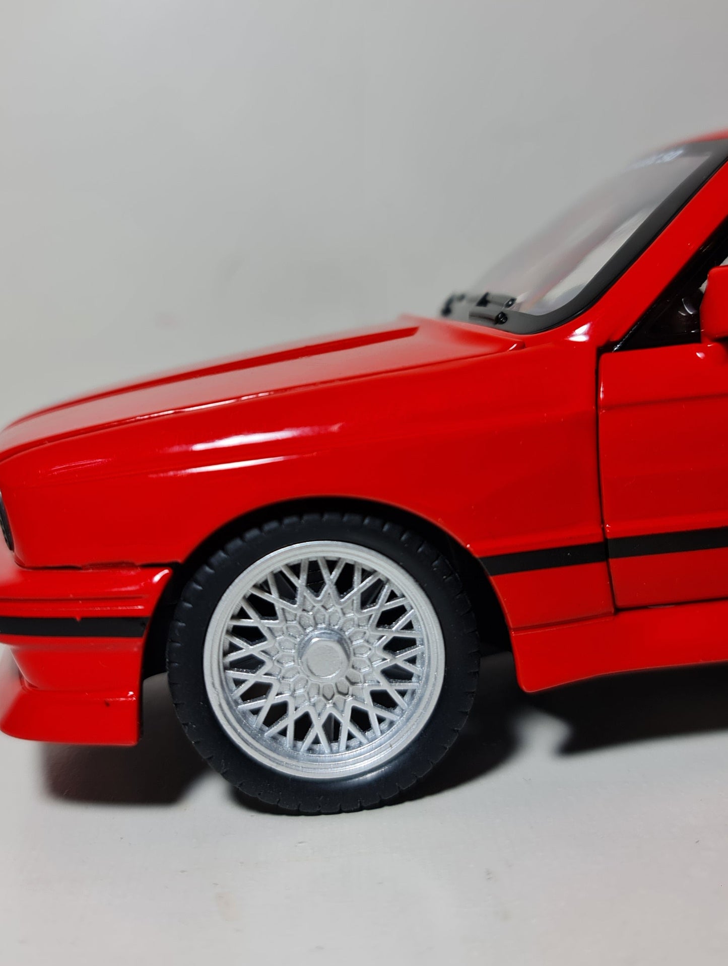 BMW M3 E30