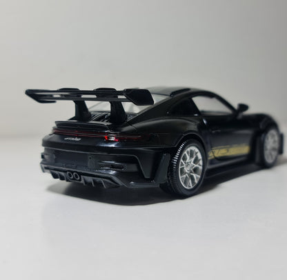 PORSCHE 911 GT3RS 992