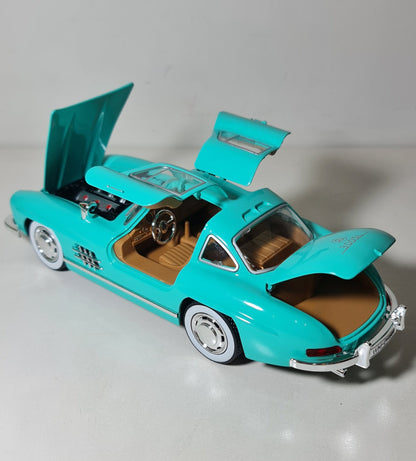 MERCEDES SL300