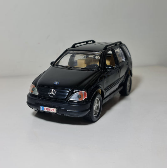 MERCEDES ML320