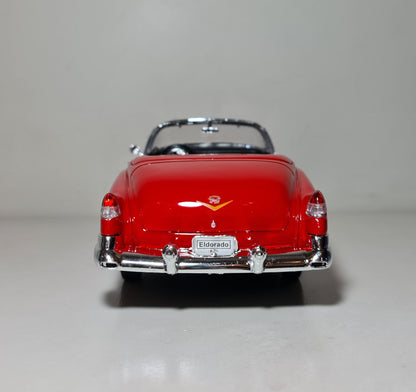 CADILLAC ELDORADO 1955