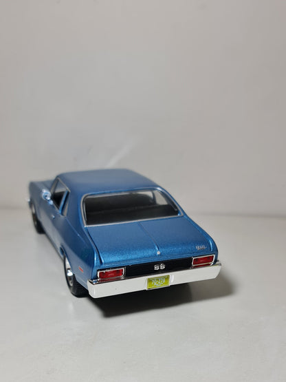 CHEVROLET NOVA SS 1970