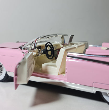 CADILLAC ELDORADO 1963