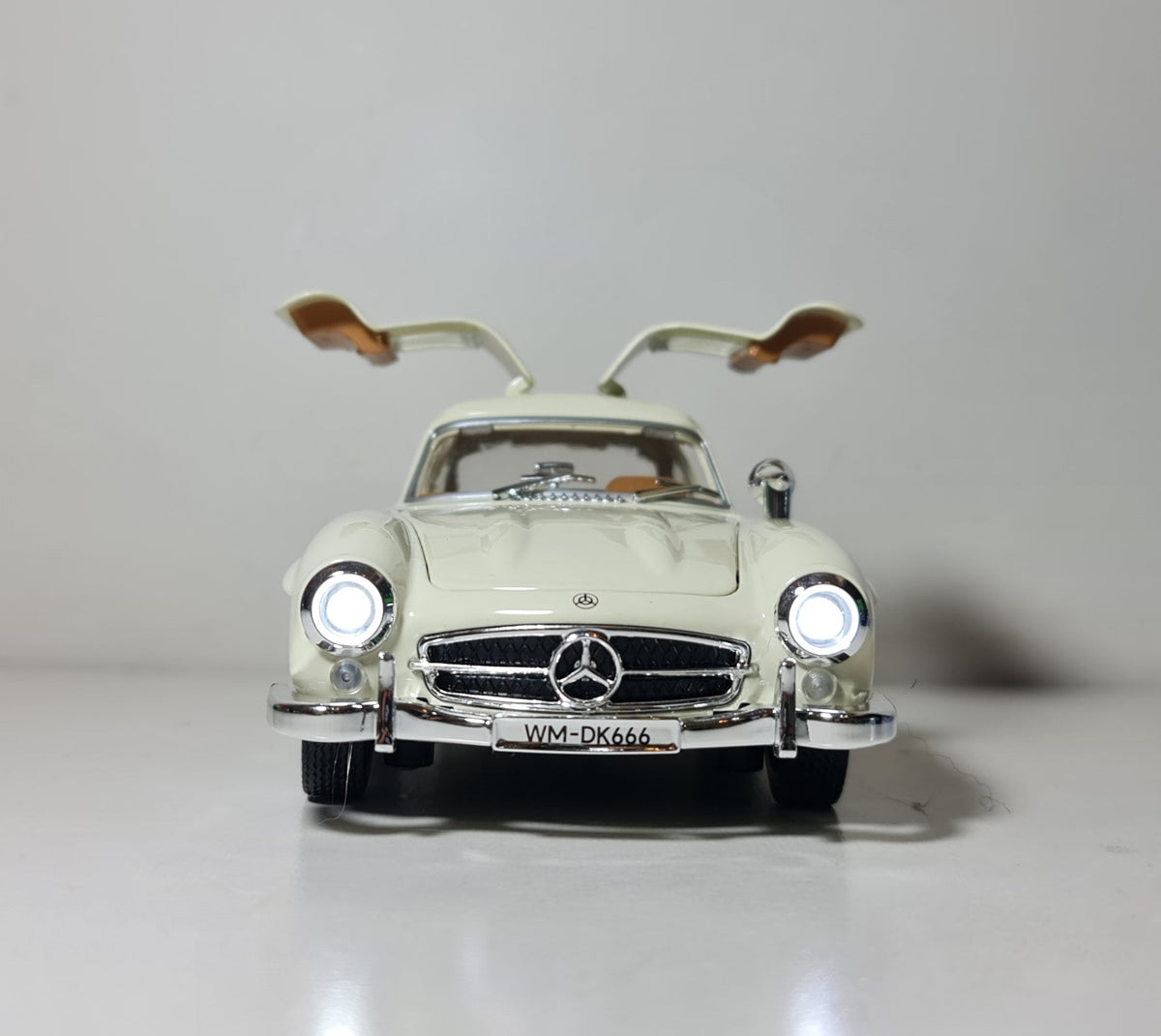 MERCEDES SL300