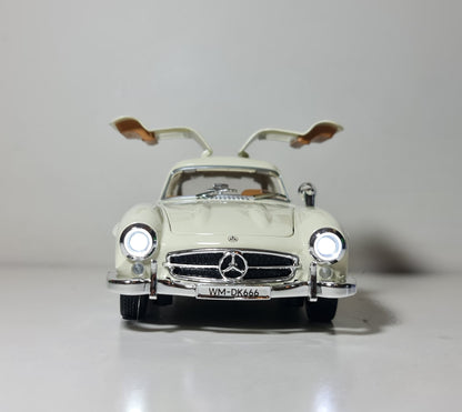 MERCEDES SL300