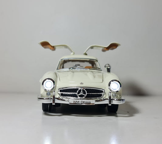 MERCEDES SL300