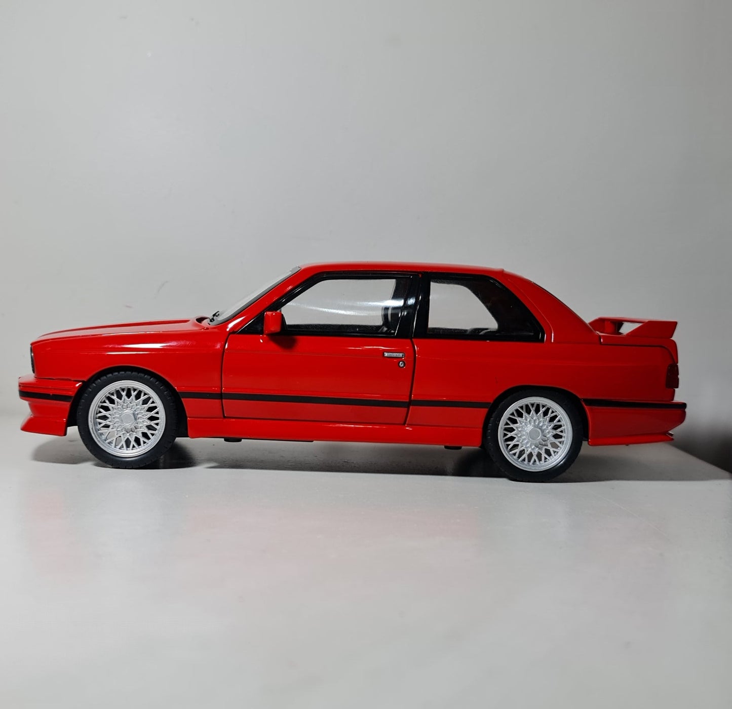 BMW M3 E30