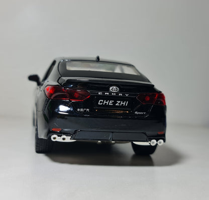 TOYOTA CAMRY (DEALER edition)