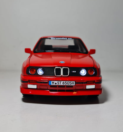 BMW M3 E30