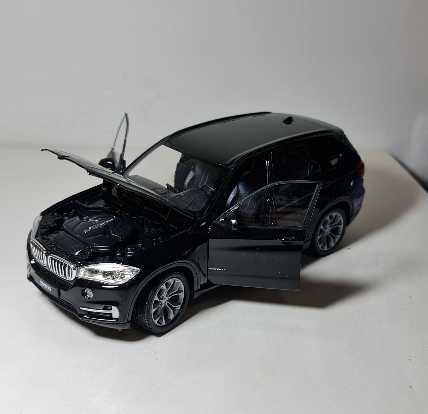 BMW X5 F15