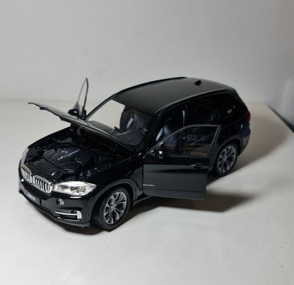 BMW X5 F15