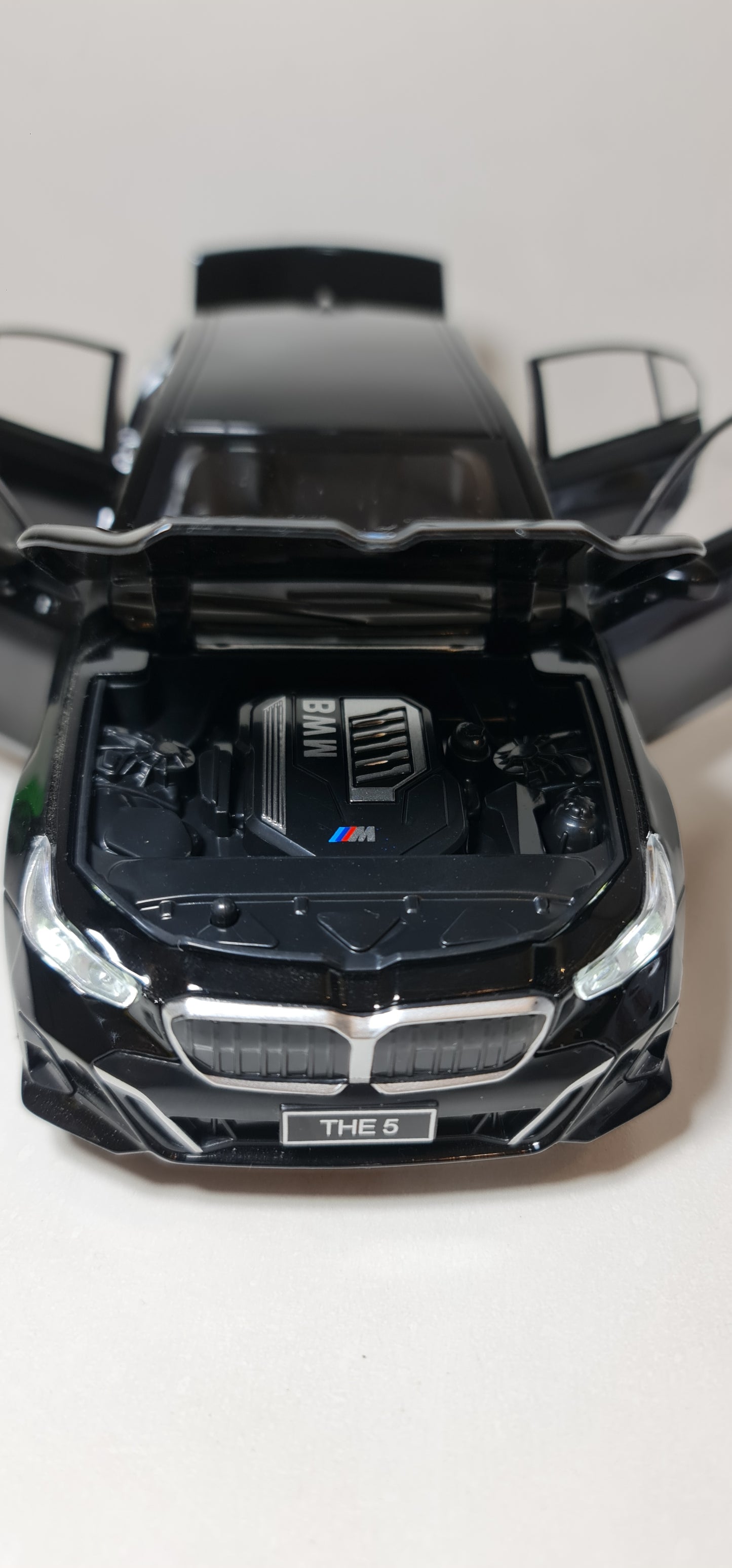 BMW m5 G90