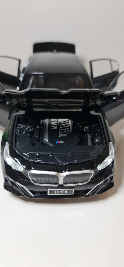 BMW m5 G90