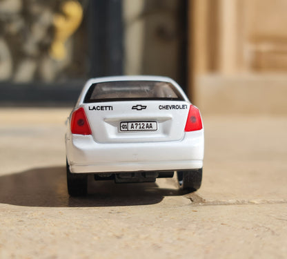 CHEVROLET OPTRA (LACETTI)