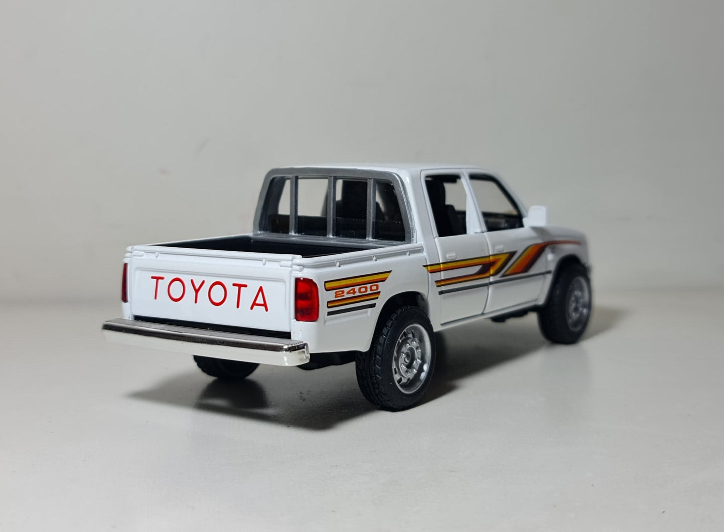 TOYOTA HILUX 1995