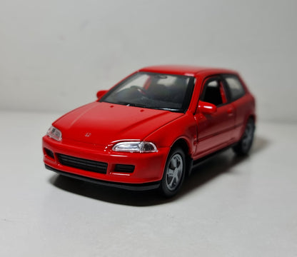 HONDA CIVIC EG6 1992