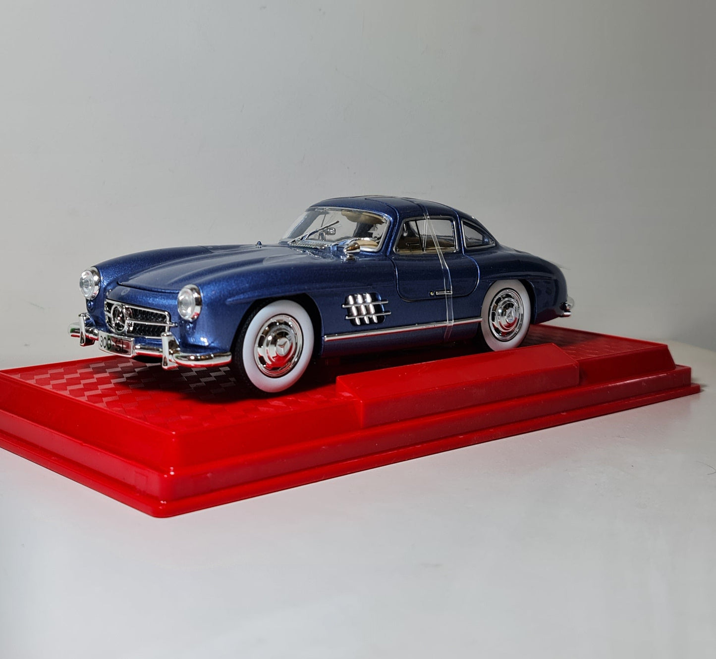 MERCEDES SL300