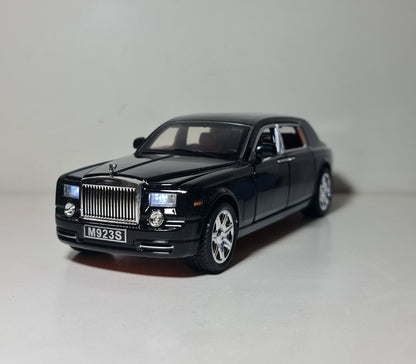 ROLLS ROYCE PHANTOM