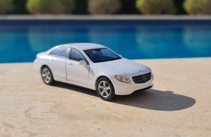 MERCEDES E-CLASS W213