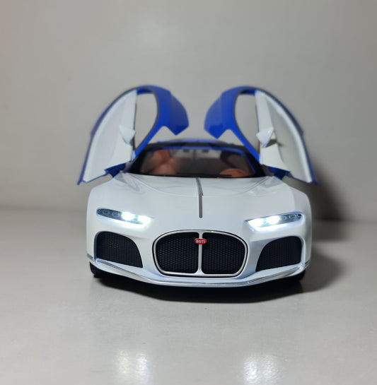 BUGATTI ATLANTIC