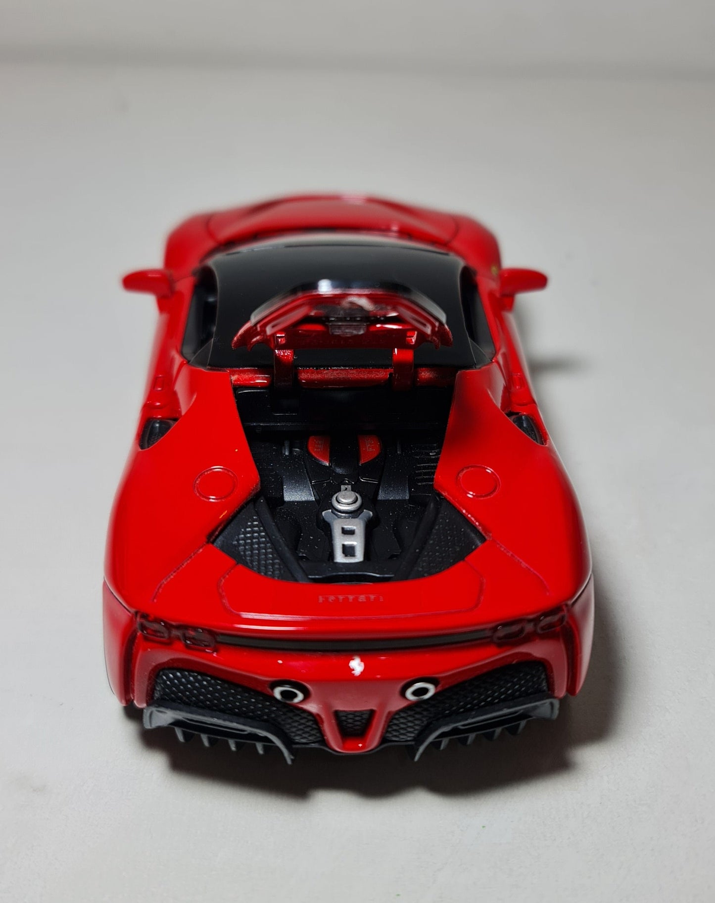 FERRARI SF90