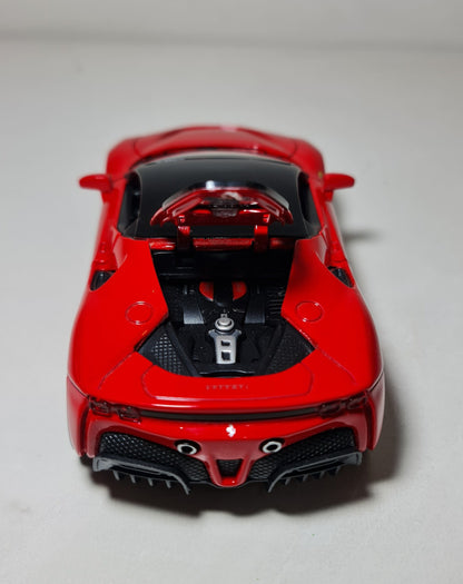 FERRARI SF90