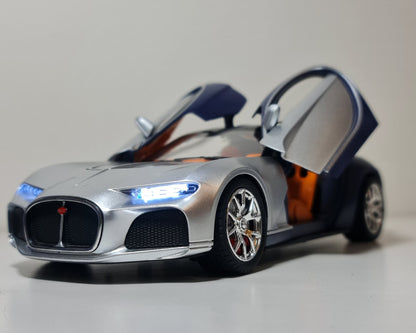 BUGATTI ATLANTIC