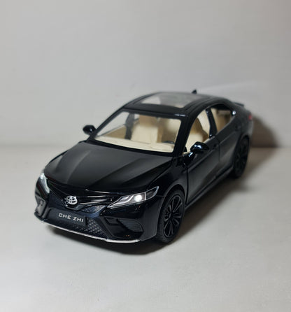 TOYOTA CAMRY (DEALER edition)