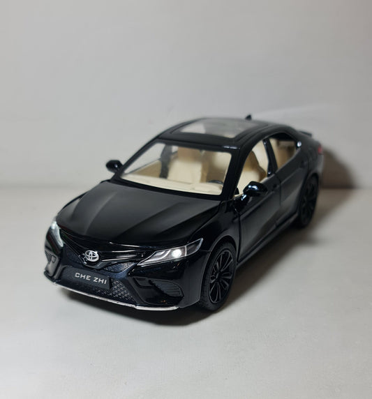 TOYOTA CAMRY (DEALER edition)
