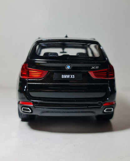 BMW X5 F15