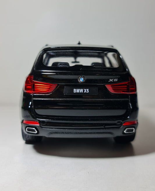 BMW X5 F15