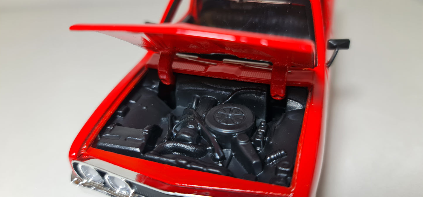 DATSUN 620 PICKUP