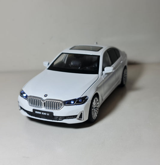 BMW 5th G30