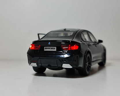 BMW G20 320
