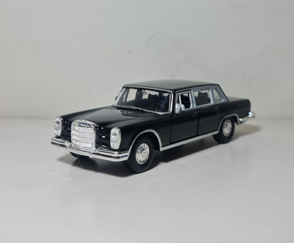 MERCEDES D600 PULLMAN