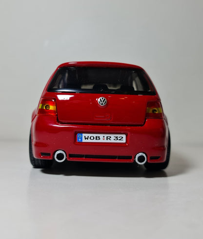 GOLF 4 R32