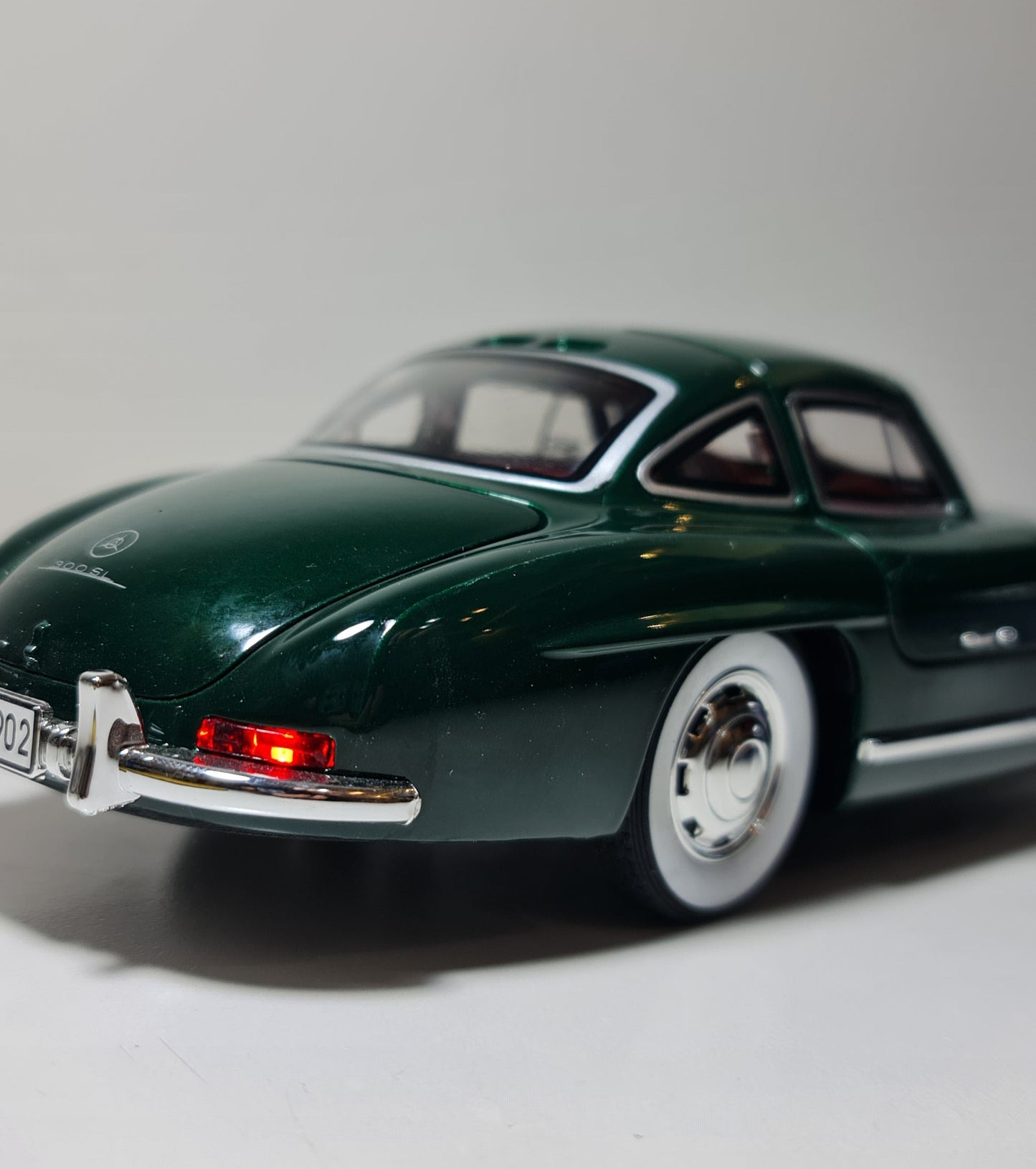 MERCEDES SL300