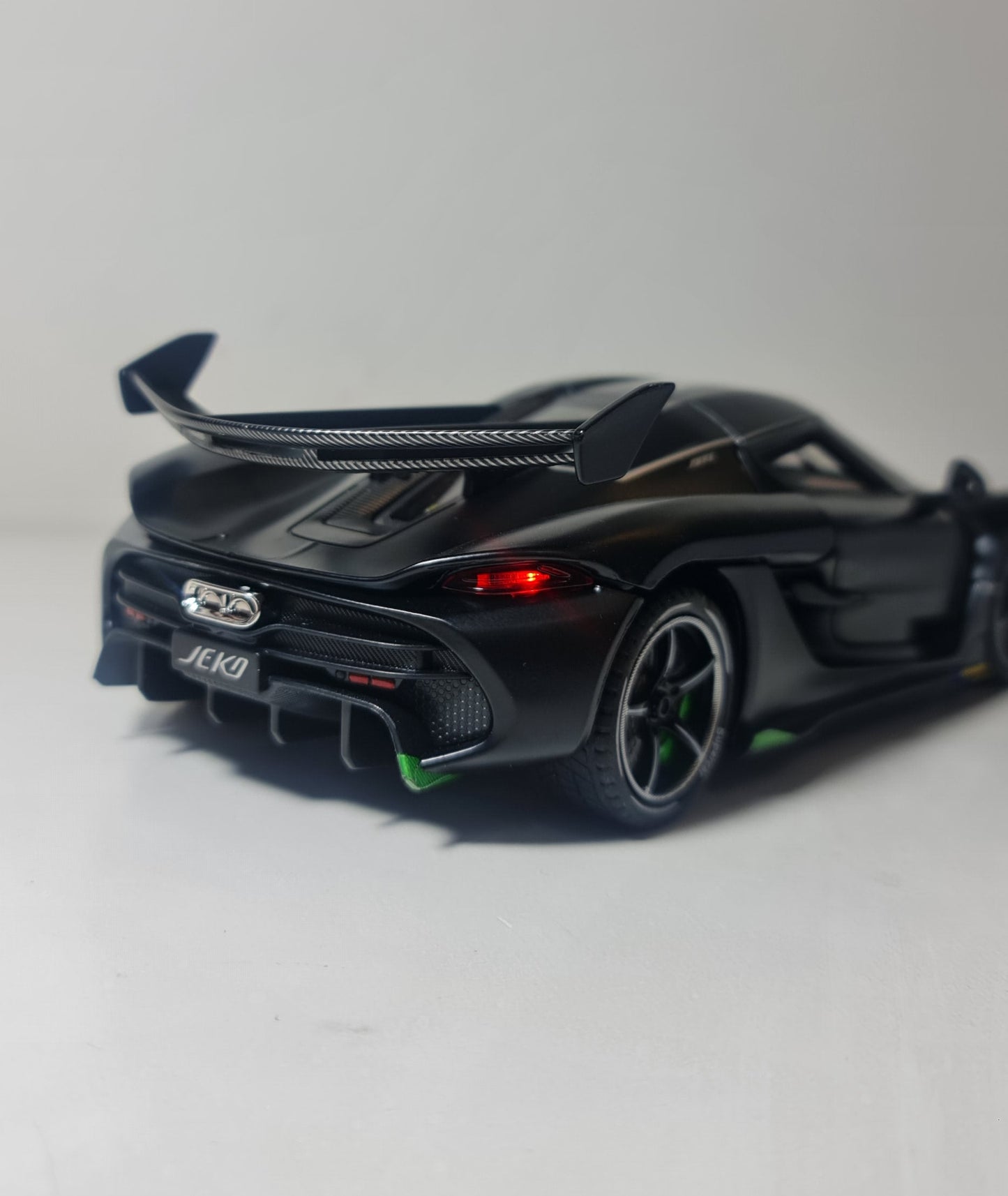 Koenigsegg Jesko